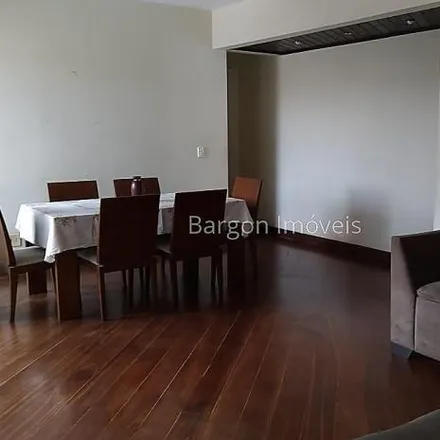 Buy this 3 bed apartment on Rua Coronel Barros in São Mateus, Juiz de Fora - MG