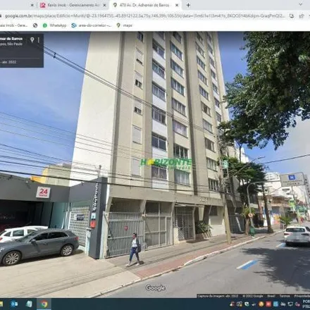 Image 1 - Avenida Doutor Adhemar de Barros 54, Vila Adyana, São José dos Campos - SP, 12243-970, Brazil - Apartment for sale