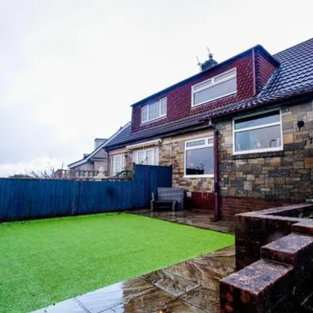 Buy this 2 bed duplex on Bredon Close in Risca, NP11 6RB
