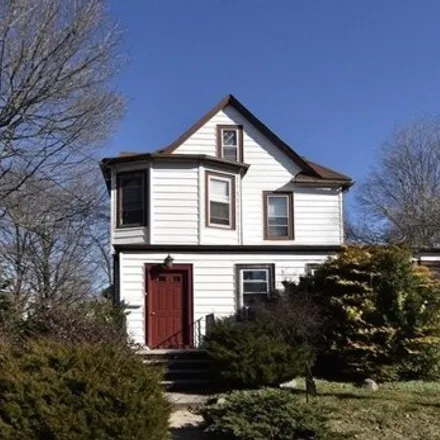 Image 1 - 477 Prospect Avenue, Piscataway Township, NJ 08854, USA - House for sale