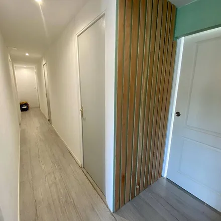 Image 6 - Rue Charles Corbeau, 27000 Évreux, France - Apartment for rent