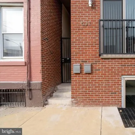 Rent this 3 bed house on 567 West Berks Street in Philadelphia, PA 19122