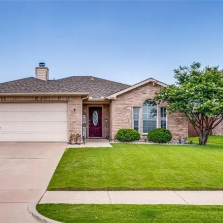 Buy this 3 bed house on 2007 Ridgeview Ct in Sanger, Texas
