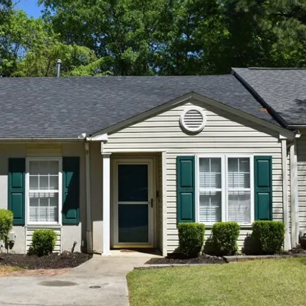 Buy this 2 bed house on 3007 Brookhaven Way in Augusta, GA 30909