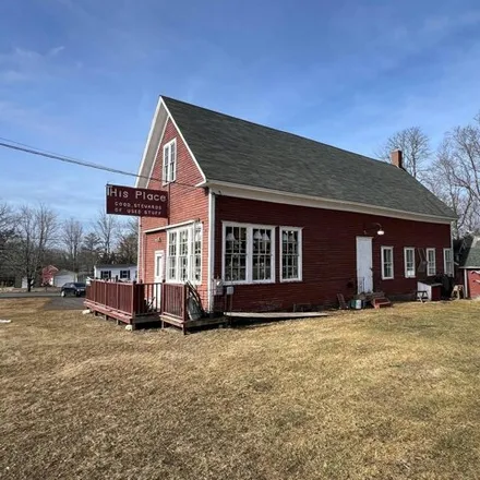 Buy this 1 bed house on 445 Canaan Road in Pittsfield, ME 04967