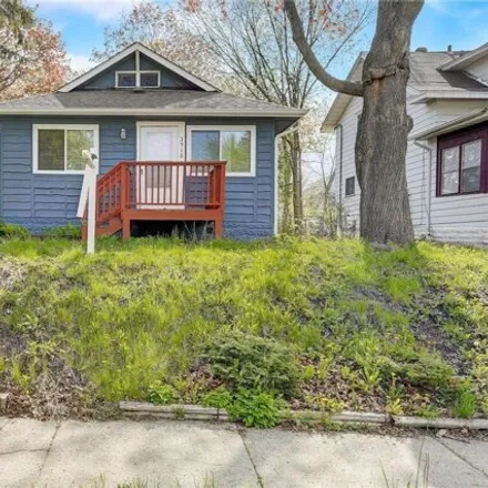 Buy this 2 bed house on 3510 North Newton Avenue in Minneapolis, MN 55412
