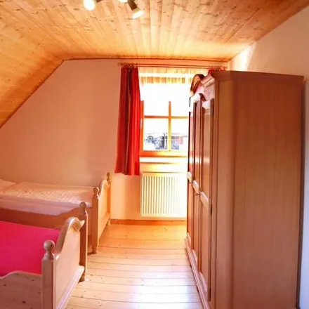 Rent this 1 bed apartment on Wiekstraße in 18569 Gingst, Germany