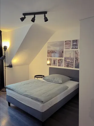 Image 5 - Münchener Straße 55, 60329 Frankfurt, Germany - Apartment for rent