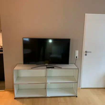 Rent this 1 bed apartment on Richard-Wagner-Straße 2 in 50674 Cologne, Germany