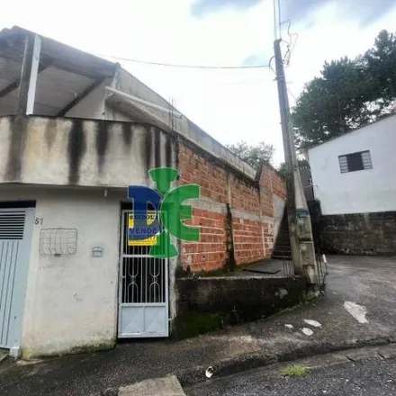 Image 1 - Rua Treze, Parque Imperial, Jacareí - SP, 12329, Brazil - House for sale