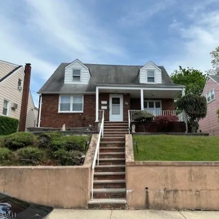 Buy this 3 bed house on 30 Maitland Place in Garfield, NJ 07026