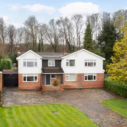 Buy this 5 bed house on 42 Carlton Green in Reigate, RH1 2DB