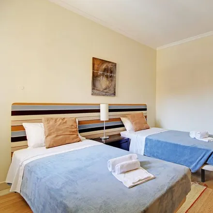 Image 7 - 8125-401 Quarteira, Portugal - Apartment for rent
