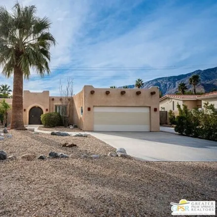 Image 4 - 333 West Yorba Road, Palm Springs, CA 92262, USA - House for sale