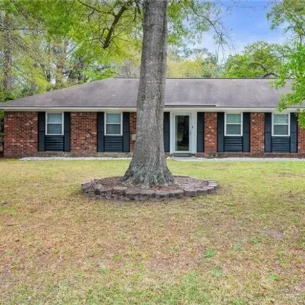 Image 3 - 640 Caroline Street, Hinesville, GA 31313, USA - House for sale