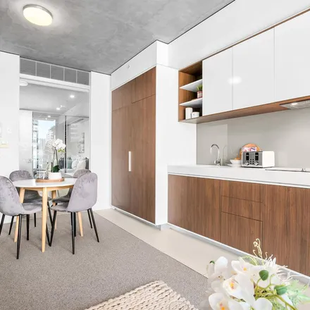 Rent this 2 bed apartment on 27 - 29 Claremont Street in South Yarra VIC 3141, Australia