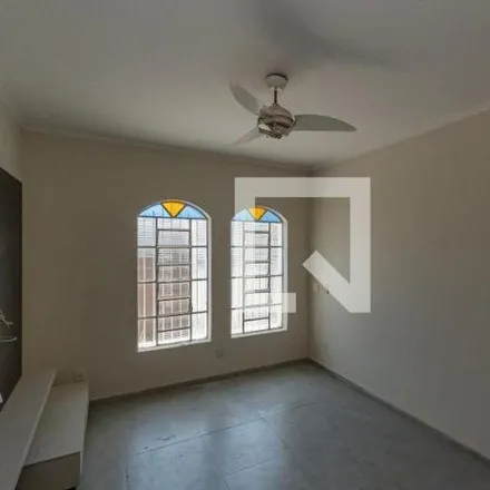 Rent this 3 bed house on Rua Paraibuna in Chácara da Barra, Campinas - SP