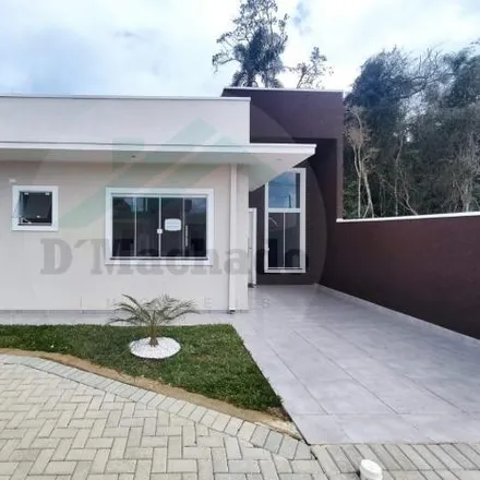 Buy this 3 bed house on Rua Chopim in Fazenda Rio Grande - PR, 83829-068