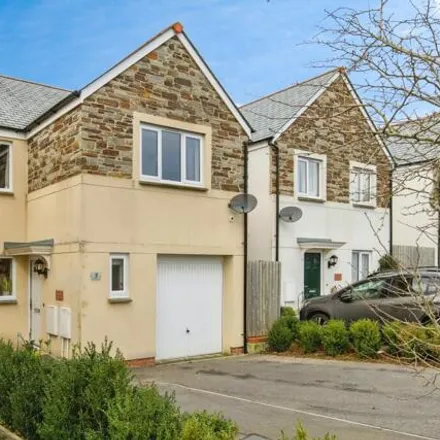 Buy this 4 bed house on unnamed road in Bodmin, PL31 2FX