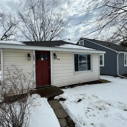 Buy this 2 bed house on 6000 5th Street North in Oakdale, MN 55128