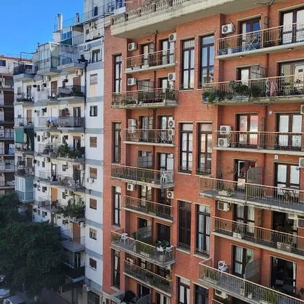 Rent this 1 bed apartment on José Antonio Cabrera 2939 in Recoleta, C1187 AAG Buenos Aires