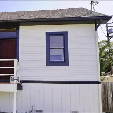 Buy this 3 bed house on 720 Sutter St in Vallejo, California