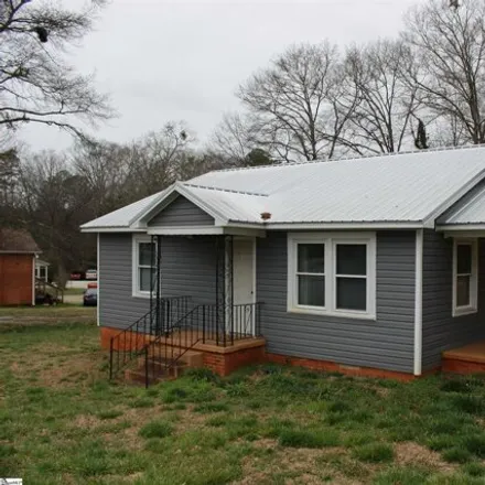 Buy this 2 bed house on 1649 East Main Street in Westminster, Oconee County