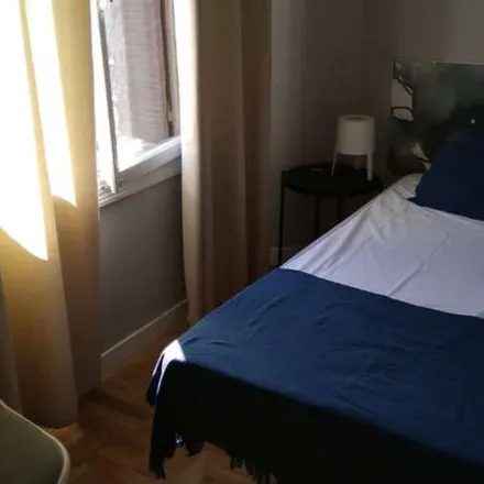 Image 9 - Calle de Alberto Aguilera, 70, 28015 Madrid, Spain - Apartment for rent