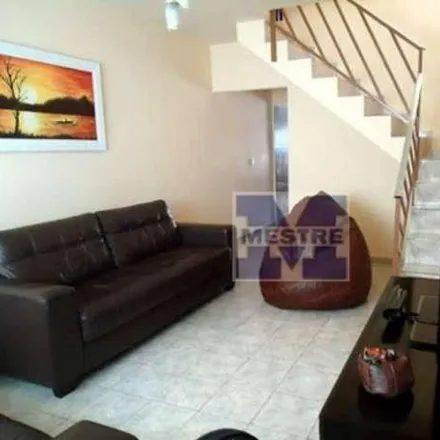 Buy this 2 bed house on Rua Curió in Jardim Itapoã, Guarulhos - SP