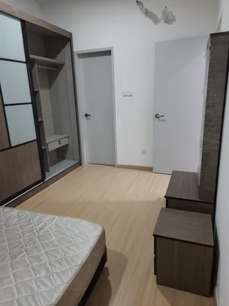 Rent this 1 bed apartment on Miho in Jalan Prof Diraja Ungku Aziz, Section 13