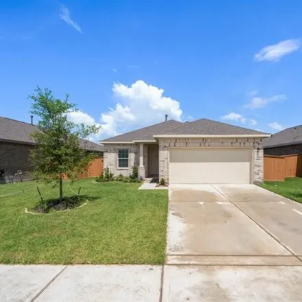 Buy this 3 bed house on 10510 Watershed Dr in Rosharon, Texas