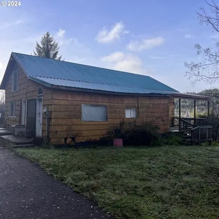 Buy this 3 bed house on 712 Elm Avenue in Reedsport, OR 97467