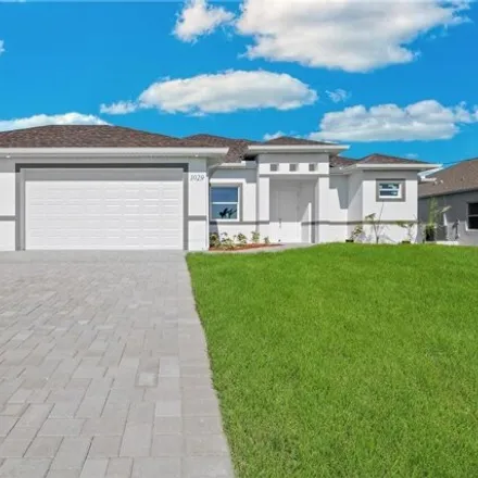 Image 2 - 2312 Northwest 38th Place, Cape Coral, FL 33993, USA - House for sale