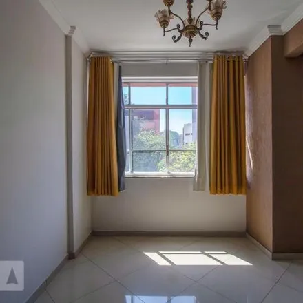 Buy this 3 bed apartment on Avenida Bias Fortes 1397 in Barro Preto, Belo Horizonte - MG