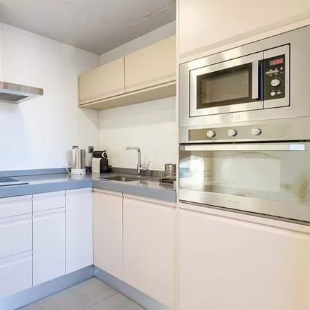 Rent this 1 bed apartment on 48001 Bilbao