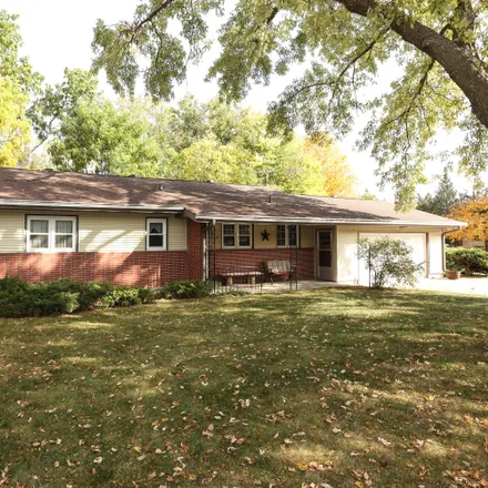 Buy this 3 bed house on 927 Park Avenue in Boone, IA 50036