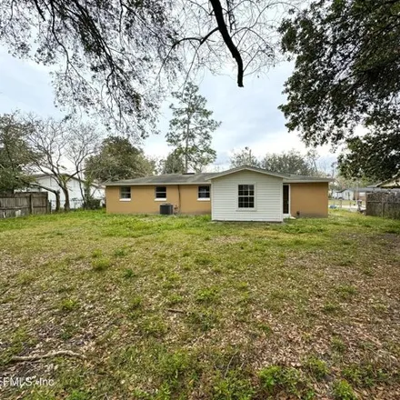 Image 3 - 331 Aries Drive, North Meadowbrook Terrace, Clay County, FL 32073, USA - House for sale