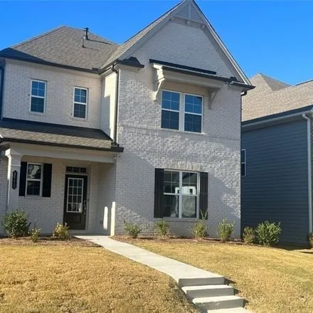 Rent this 4 bed house on 2005 River Bend Way in Johns Creek, GA 30097