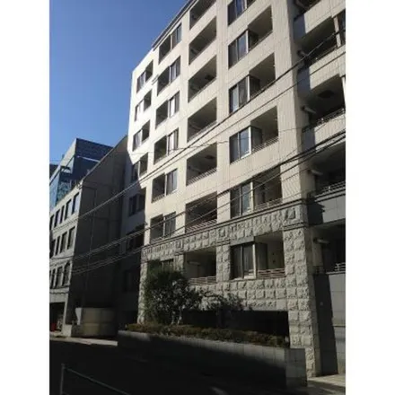 Image 1 - 10 Aoyama-dori, Akasaka 4-chome, Minato, 107-0052, Japan - Apartment for rent