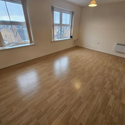 Rent this 2 bed apartment on 30 Mountbatten Way in Nottingham, NG9 6NG