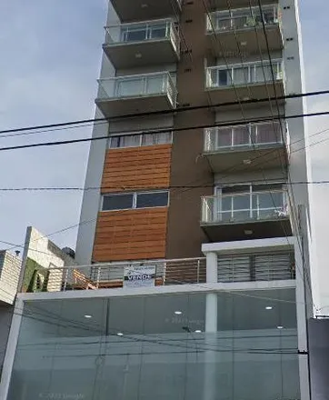 Buy this studio apartment on Avenida Hipólito Yrigoyen 34 in Quilmes Este, Quilmes