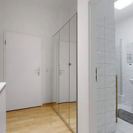 Rent this 1 bed apartment on Sonnenburger Straße 66 in 10437 Berlin, Germany