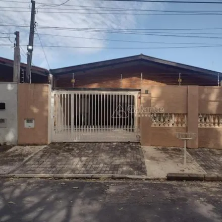 Image 2 - Jungle Chopp Bar, Rua Marquês de Abrantes 838, Vila Costa e Silva, Campinas - SP, 13080-530, Brazil - House for sale