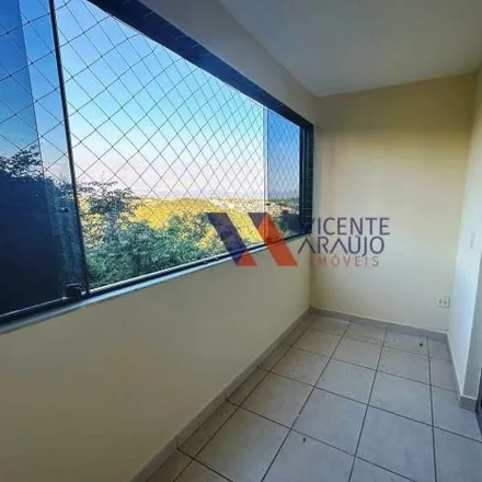 Buy this 3 bed apartment on Rua Mamoré in Regional Centro, Betim - MG