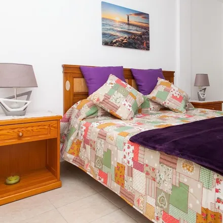 Image 1 - Caleta de Fuste, Avenida Quinta, 35610 Antigua, Spain - Apartment for rent