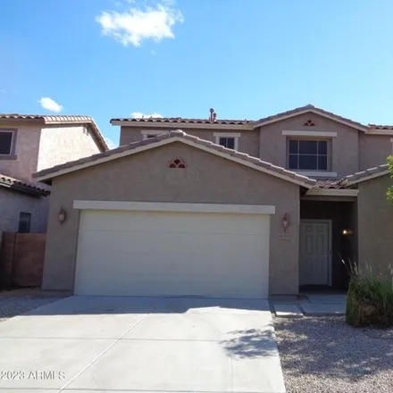 Rent this 5 bed house on 45333 West Portabello Road in Maricopa, AZ 85139