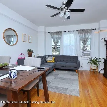 Image 8 - 58 Oxford Place, New York, NY 10301, USA - Duplex for sale