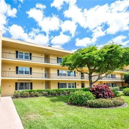 Buy this 2 bed condo on 1085 Forest Lakes Dr Unit 8102 in Naples, Florida
