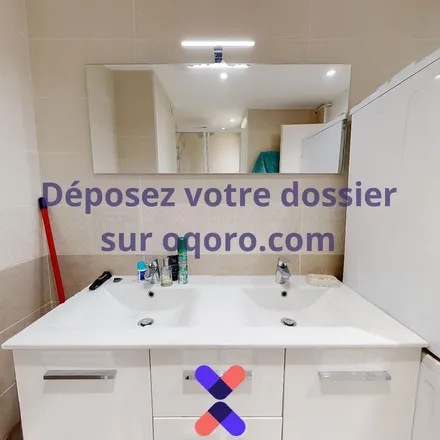 Image 8 - Résidence « Le Cristal », Impasse des Arènes, 31300 Toulouse, France - Apartment for rent