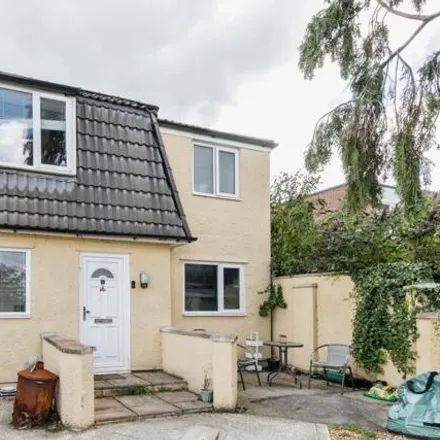 Buy this 8 bed townhouse on 31 Vowell Close in Bristol, BS13 9HT